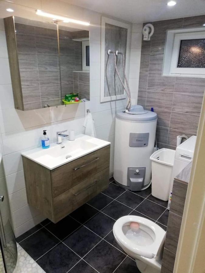 Cozy, Inspiring Apartment!!! โอเลซุนด์ ภายนอก รูปภาพ