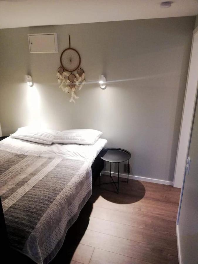 Cozy, Inspiring Apartment!!! โอเลซุนด์ ภายนอก รูปภาพ