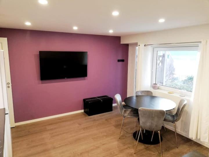 Cozy, Inspiring Apartment!!! โอเลซุนด์ ภายนอก รูปภาพ
